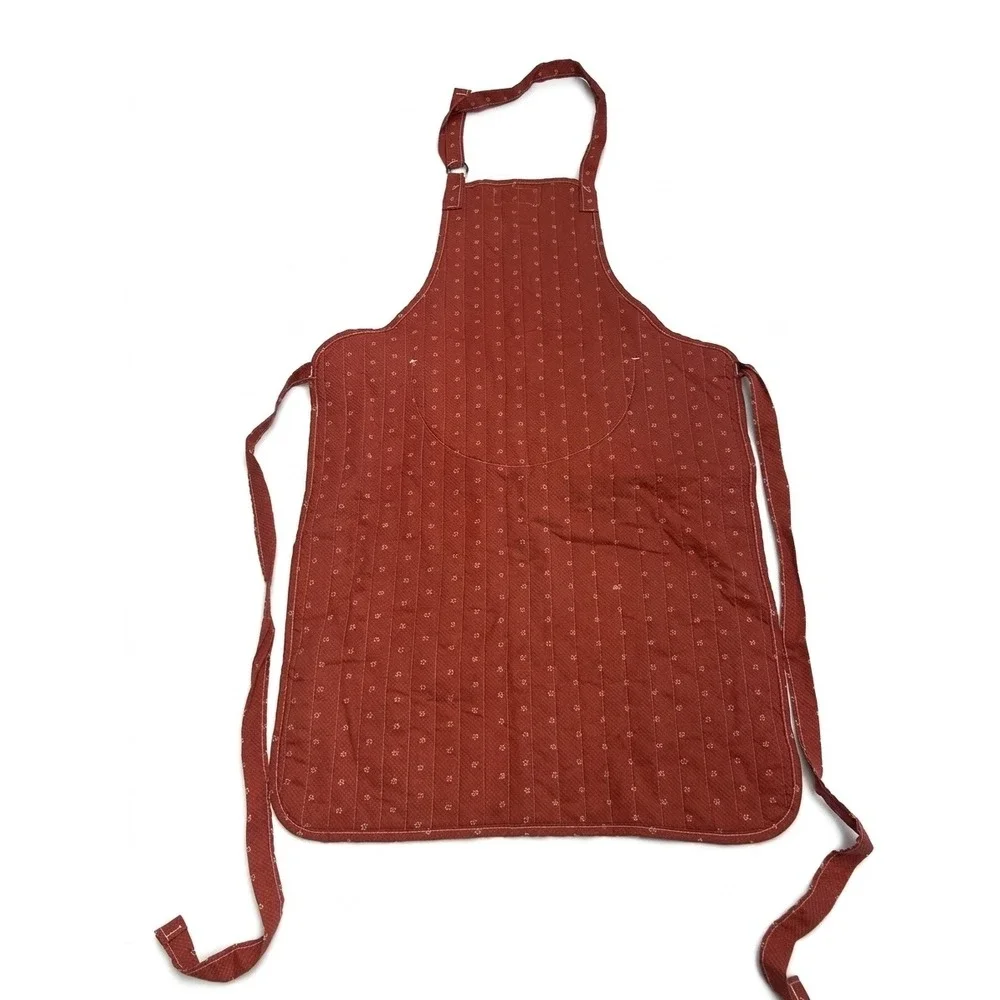 Country brand bib